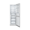 Gorenje NRK 619 CAW4 - Vrijstaande Koel- En Vriescombinatie - No Frost - Wit - 186 cm