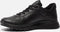 ECCO Exostride - Lage sneakers - Nubuck - Zwart - Maat 39