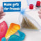 Science4you Soap & Hygiene Lab - Experimenteerset - Maak Zeepjes en Leer Wetenschap - 8+ jaar