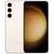 Samsung Galaxy S23+ - Beige - 256 GB - Duale fysieke simkaart + eSIM