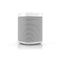 Sonos One (Gen 2) - Smart Speaker - Stembediening - Wit