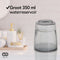 Infinity Goods Waterflosser - Monddouche - Draadloos - 5 Opzetstukken - Zwart