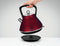 Morphy Richards Evoke Retro - Waterkoker - Rood