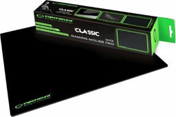 Esperanza EGP102K - Muismat - Anti-slip - Zwart