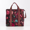 Oilily-City Carrier Winter Bouquet-Girls