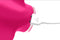 Clandestine Clandestine Mimic +PLUS - Roze