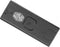 Cooler Master MasterBox 540 - ATX Semi-toren doos - Gehard glas - Zwart