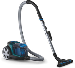 Philips PowerPro Compact FC9334/09 - Stofzuiger - HEPA 13 allergiefilter - Energieklasse A