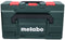 Metabo KH 18 LTX BL 24 Q - Accuhamer - Brushless-technologie en stofafzuiging - (1 stuk)