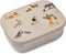 Liewood Arthur lunchbox / brooddoos / broodtrommel - Allemaal samen
