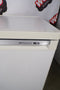 Siemens GS12S4F1 - Tafelmodel vriezer - 97 liter - 4 lades - B 60 x D 62 x H 85 cm