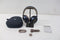 Sennheiser Momentum 4 - Draadloze Over-Ear Koptelefoon - ANC - Blauw