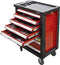 Holzmann Maschinen WW790W Werkplaatswagen Kleur (specifiek): Rood