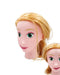 Xoxo Kinder Kaphoofd - Oefenhoofd met Accessoires - 10-delig