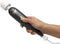 Pixey - Exceed V2 - Wand Vibrator met Beweegbare Kop - Zwart