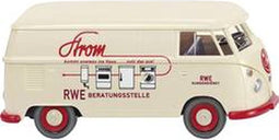 Wiking 0797 17 H0 Vrachtwagen Volkswagen T1 bestelwagen RWE