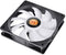 Thermaltake UX 210 ARGB - Koeler - 12 cm - 600-2000 RPM - 34,3 dB - 5 Heatpipes
