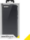 Accezz Samsung Galaxy S10 Lite - Flipcase met Pasjeshouder - Zwart