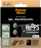 PanzerGlass PG Hoops Black - Camera Lens Protector - Geschikt voor iPhone 16/16 Plus (6.1/6.7 inch)
