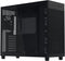 ASUS Prime AP303 - PC Behuizing - Tempered Glass - Zwart
