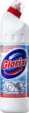 Glorix O2 Wit - 750ml