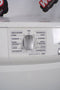 AEG Lavatherm 55849 - Condensdroger - 7 kg trommelinhoud - (2ehands)