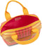 Oilily Pipi - Make-up tas - Meisjes - Geel - One Size