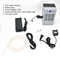 Verwarming / Koud Water Dispenser - Aquarium Water Verwarming Thermostaat voor Aquarium - Temperatuur Instellingen - Heet