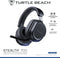 Turtle Beach Stealth 700 (Gen 3) - Draadloze gamingheadset - Bluetooth 5.2 - Zwart