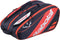 Babolat RH Juan Lebrón - Padel tas - Voor maximaal 4 rackets - Rood/Zwart