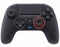 Nacon Revolution Unlimited Pro 2 - Gamepad - Draadloos en bedraad - Zwart
