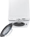Samsung WF18T8000GW - Voorbelading - 18 kg - C - Wit