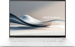 ASUS Zenbook S 16 UM5606WA-RK083W - Laptop - 16 inch - AMD Ryzen AI 9 - 24 GB RAM - 1000 GB SSD - OLED 2.8K