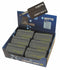 WITTE COMBIT-BOX 17 - Set van tips - 17 Onderdelen - Magnetisch