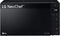 LG MH6535GDS - Magnetron - 25L - Inverter technologie - Grill - Vrijstaand