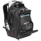 Ogio Gambit Laptop Rugzak Black