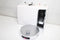 Ecovacs Deebot T20 Omni - Robotstofzuiger - 55℃ warmwater dweiltechnologie - Auto-lift Mopping
