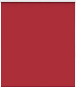 vidaXL - Rolgordijn - verduisterend - 120x150 - cm - stofbreedte - 116,6 - cm