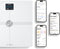 Withings Body Smart - Weegschaal - Lichaamsanalyse - Wit