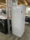 Amica EKGC 16156 - Inbouw koelvriescombinatie - Inverter compressor LED-verlichting - Hoogte 144 cm