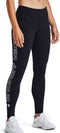 Under Armour Favorite Dames Sportlegging - Maat S