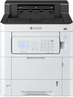 Kyocera Ecosys PA4500cx - Laserprinter - Dubbelzijdig printen - Kleur