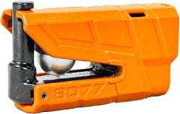 Abus 8077 Detecto X-Plus