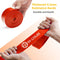 POWER GUIDANCE Pg-tpelld6pcs-eu - Weerstandsbanden - Set van 6 met deuranker en draagtas (set van 6)