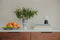 Zuiver Conic Vase S Black/White - Grijs