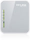 TP-Link TL-MR3020 - 3G Router - Draadloze hotspot - WiFi 4 (150 Mbps)