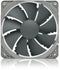 Noctua NF-P12 redux-1300 PWM - 120mm ventilator - 1300rpm PWM - Grijs