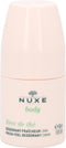 Nuxe Deodorant Body Rêve de Thé Déodorant Fraîcheur Deodorant - 50 ml