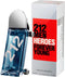 Carolina Herrera 212 Men Heroes - 150 ml - eau de toilette spray - herenparfum
