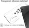 iMoshion Hoesje Geschikt voor Samsung Galaxy A14 (4G) / A14 (5G) Hoesje Siliconen - iMoshion Design hoesje - Transparant / Live Laugh Love